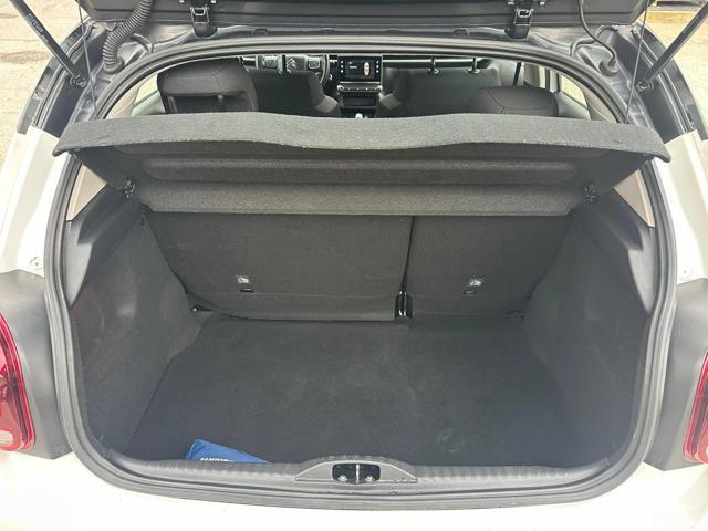 CITROEN C3 1.2 PureTech 83 S&S Shine