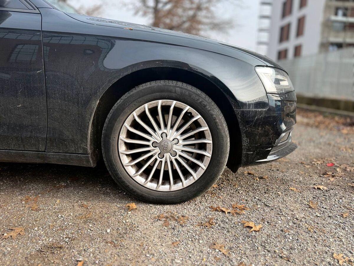 Audi A4 Berlina A4 2.0 tdi Business 190cv