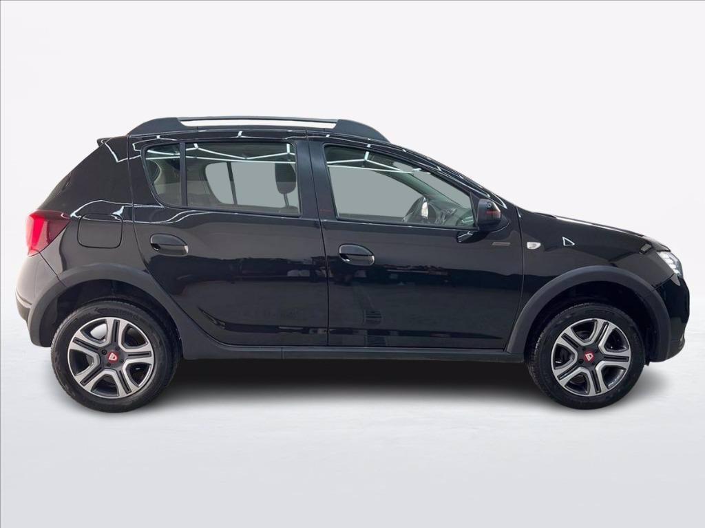 DACIA Sandero Stepway 0.9 tce Techroad 90cv my19 del 2020