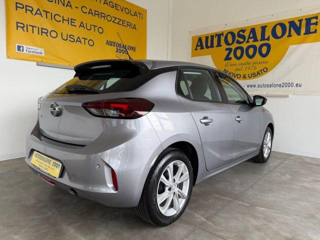 OPEL Corsa 1.2 S&S Edition NEOPATENTATI / PREZZO REALE