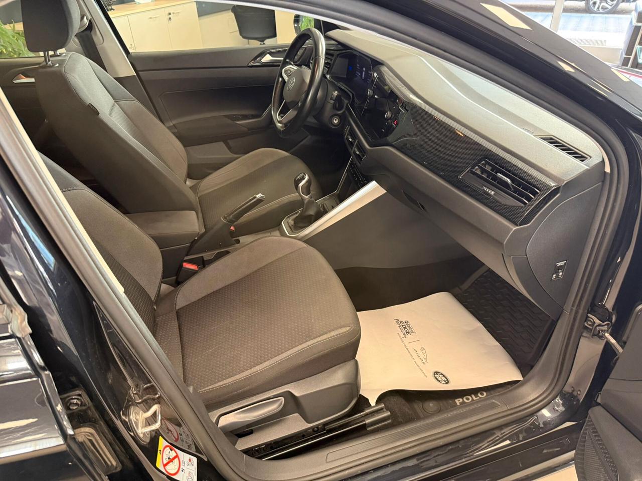 Volkswagen Polo 1.0 TSI Style