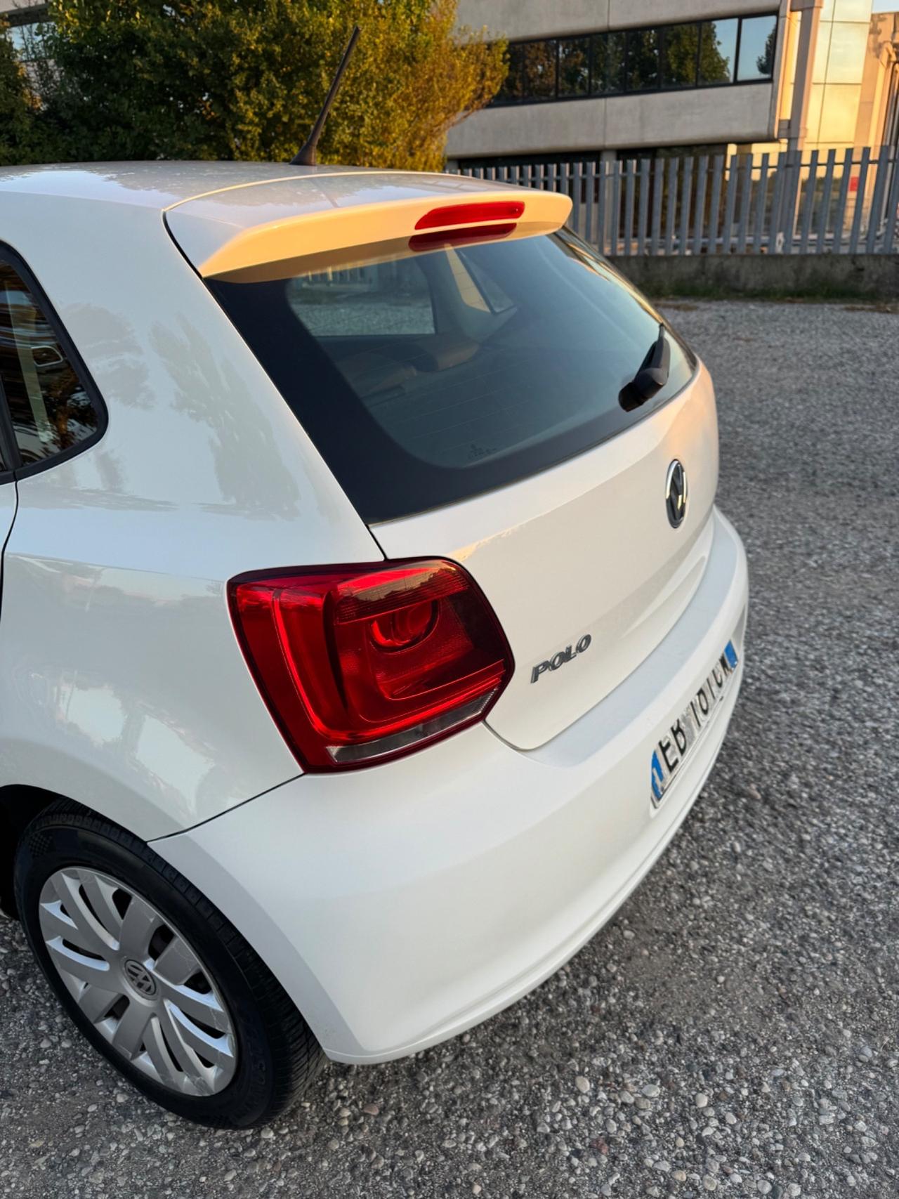 Volkswagen Polo 1.2 70 CV 5p. Comfortline