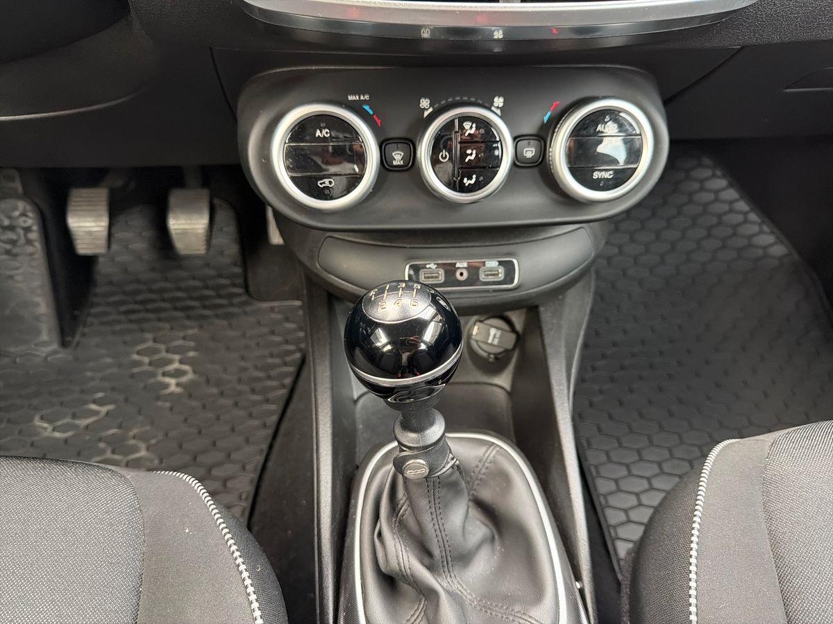 FIAT 500X 1.0 T3 120 120cv