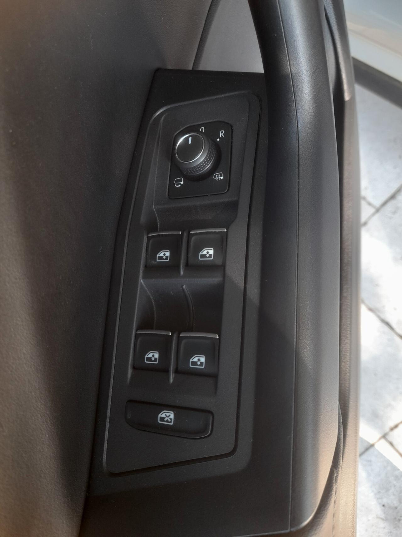 Volkswagen T-Roc 1.0 TSI Style