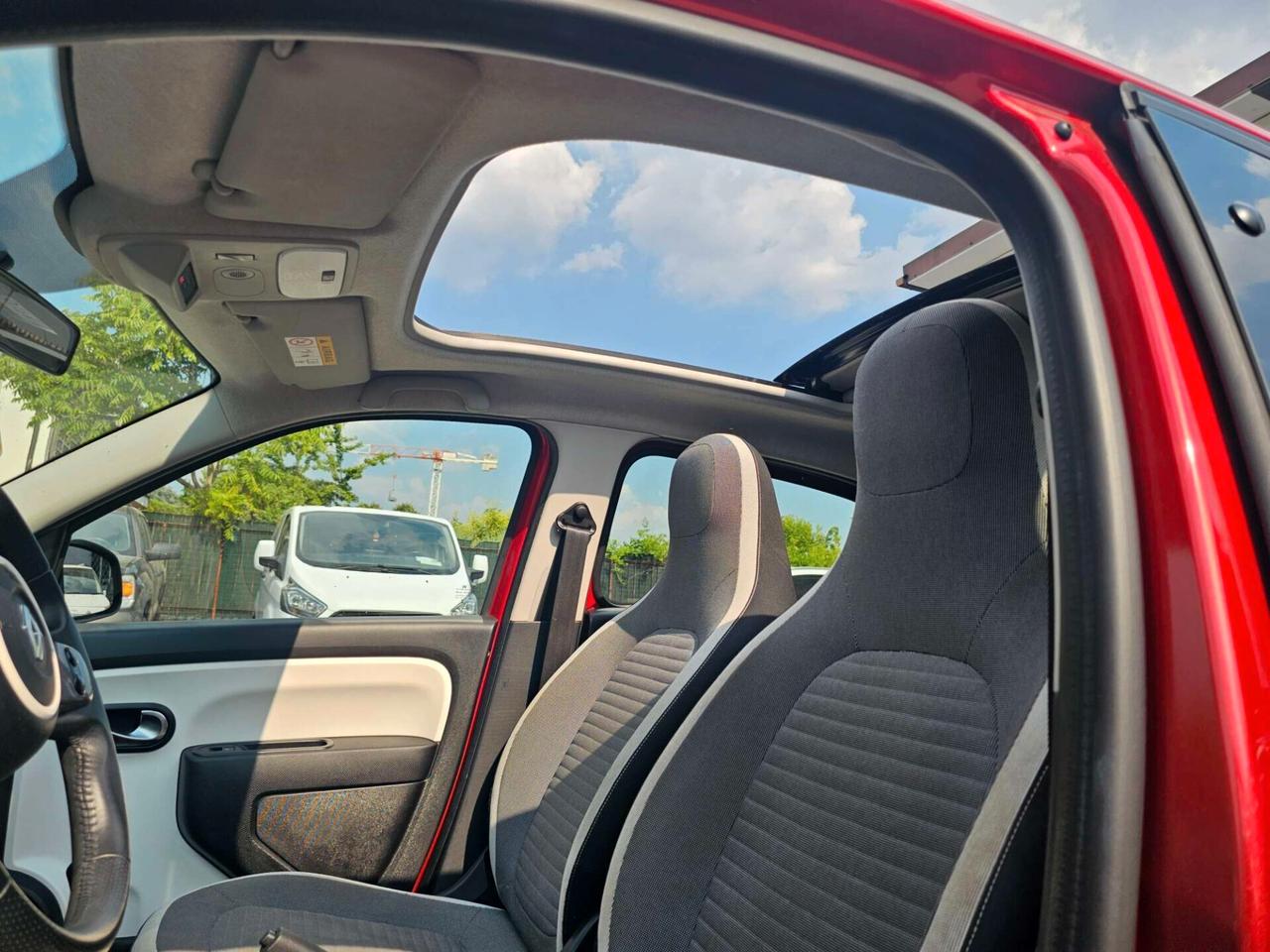Renault Twingo TCe 90 CV Stop&Start Energy Zen Neopatentati
