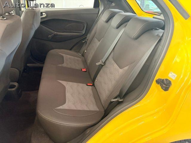 FORD Ka+ 1.2 Ti-VCT 5 PORTE Adatta a neopatentati