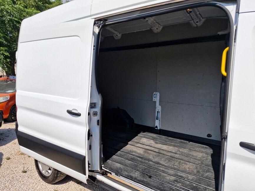 Ford Transit 310 2.0TDCi EcoBlue 170CV PM-TM Furgone Trend