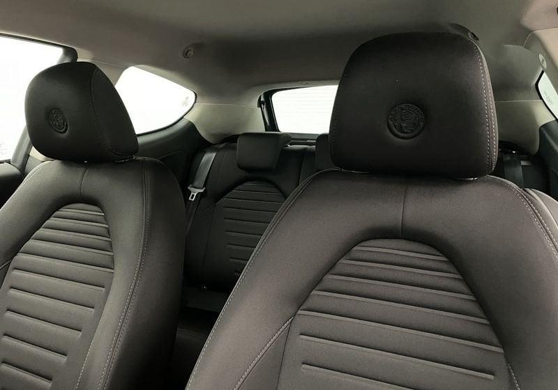 Alfa Romeo MiTo MiTo 1.4 78 CV 8V S&S Progression