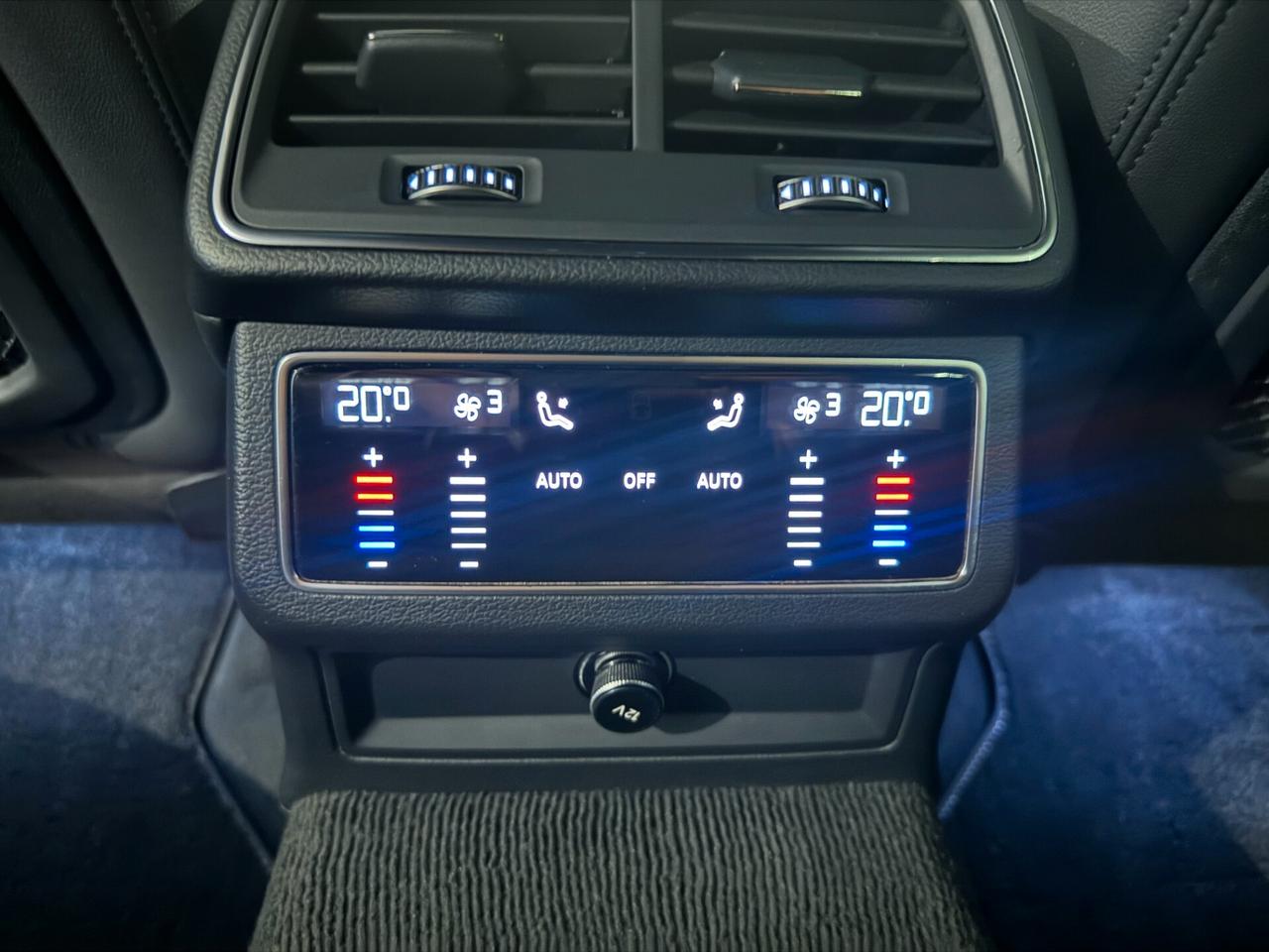 AUDI A6 AVANT 40 TDI QUATTRO ULTRA S-TRONIC SLINE 2021
