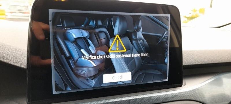 Ford Focus 1.0 EcoBoost Hybrid 125 CV 5p. Active