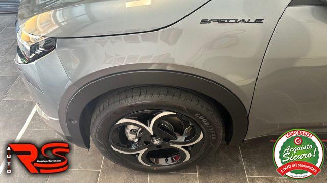 ALFA ROMEO Junior 1.2 145 CV Hybrid eDCT6 Speciale