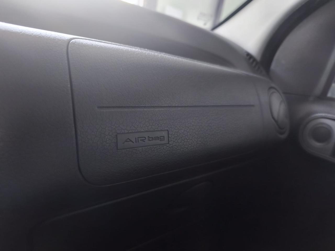 Fiat Panda 1.3 MJT 16V DPF 4x4 Climbing