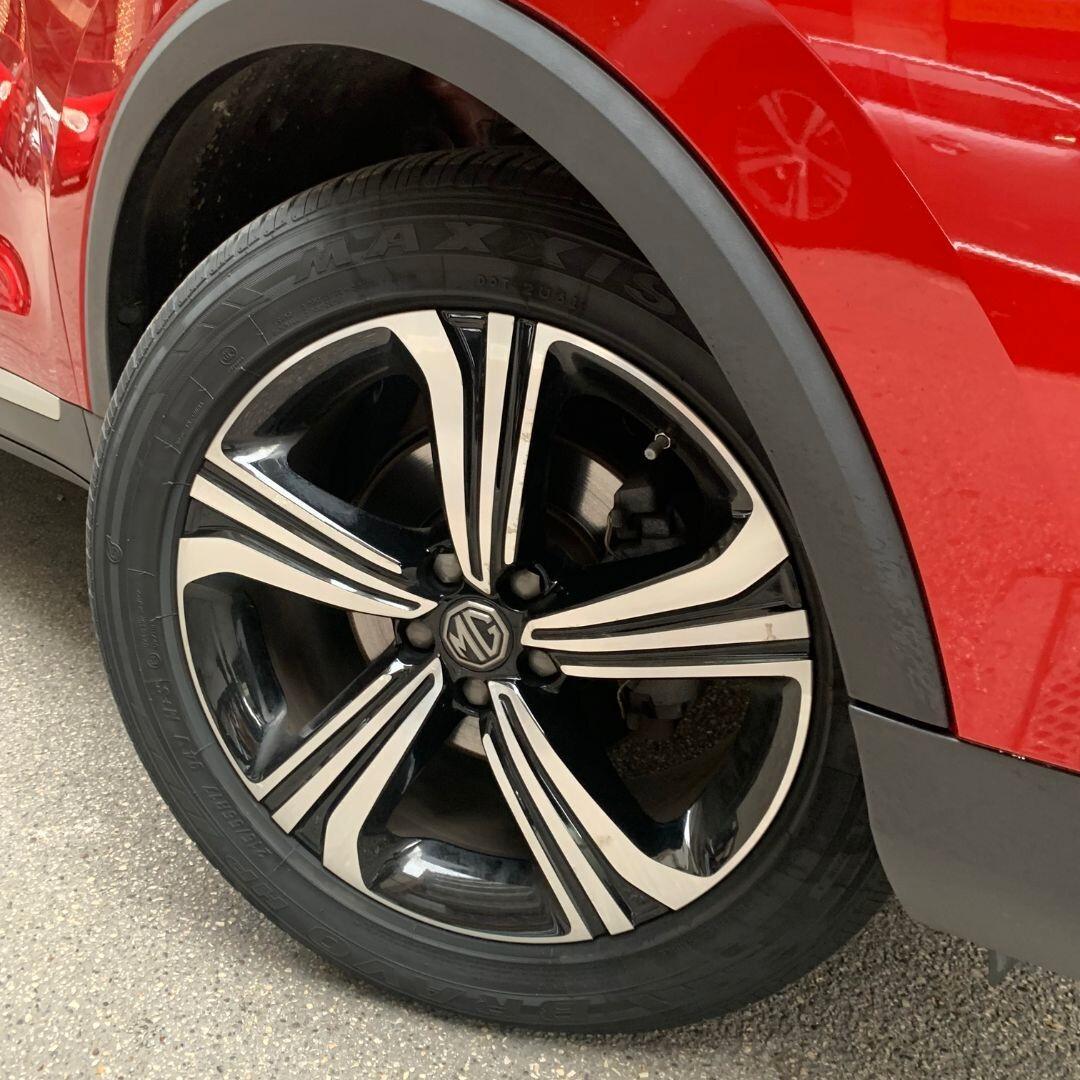 Mg ZS 1.5 **UNICO PROPRIETARIO**