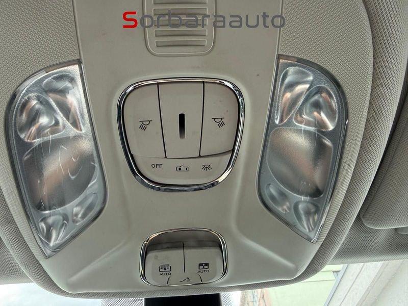 Jeep Compass 1.3 Turbo T4 110kW Limited DDCT + Tetto Apribile