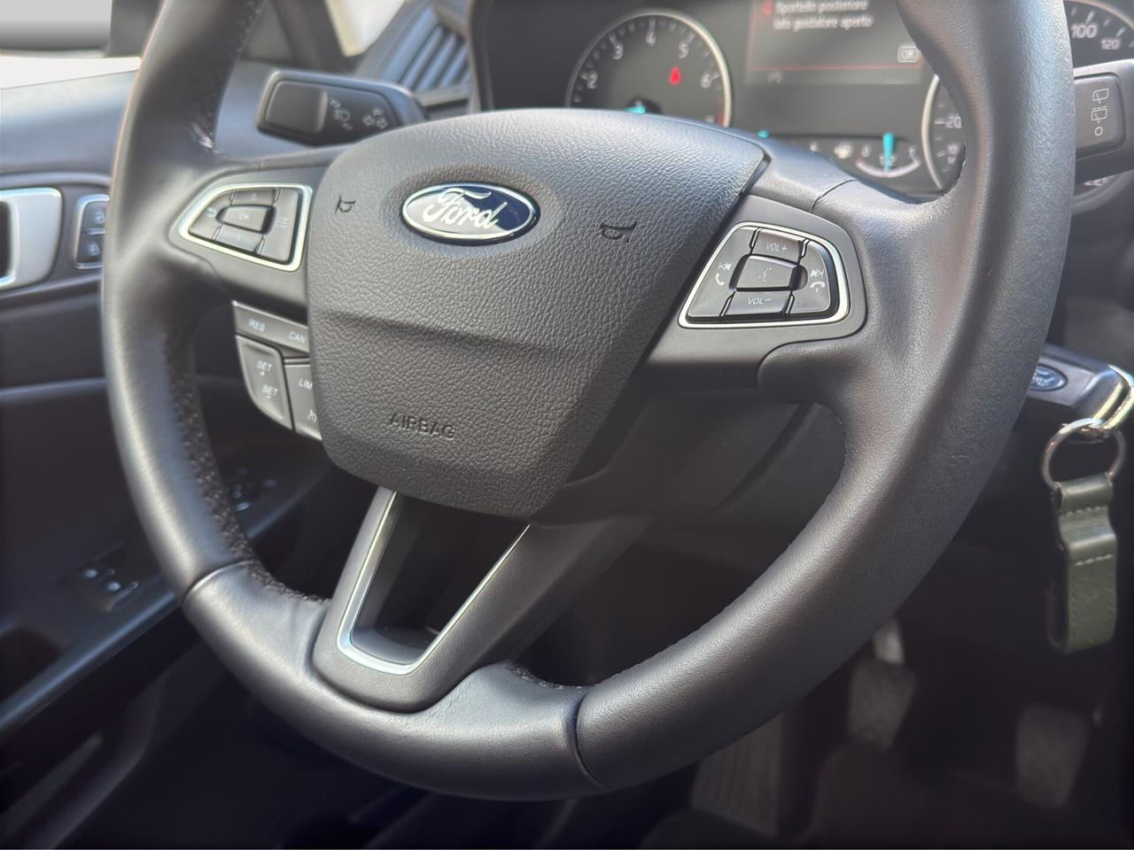 Ford EcoSport 1.0 EcoBoost 125 CV Titanium - 2022