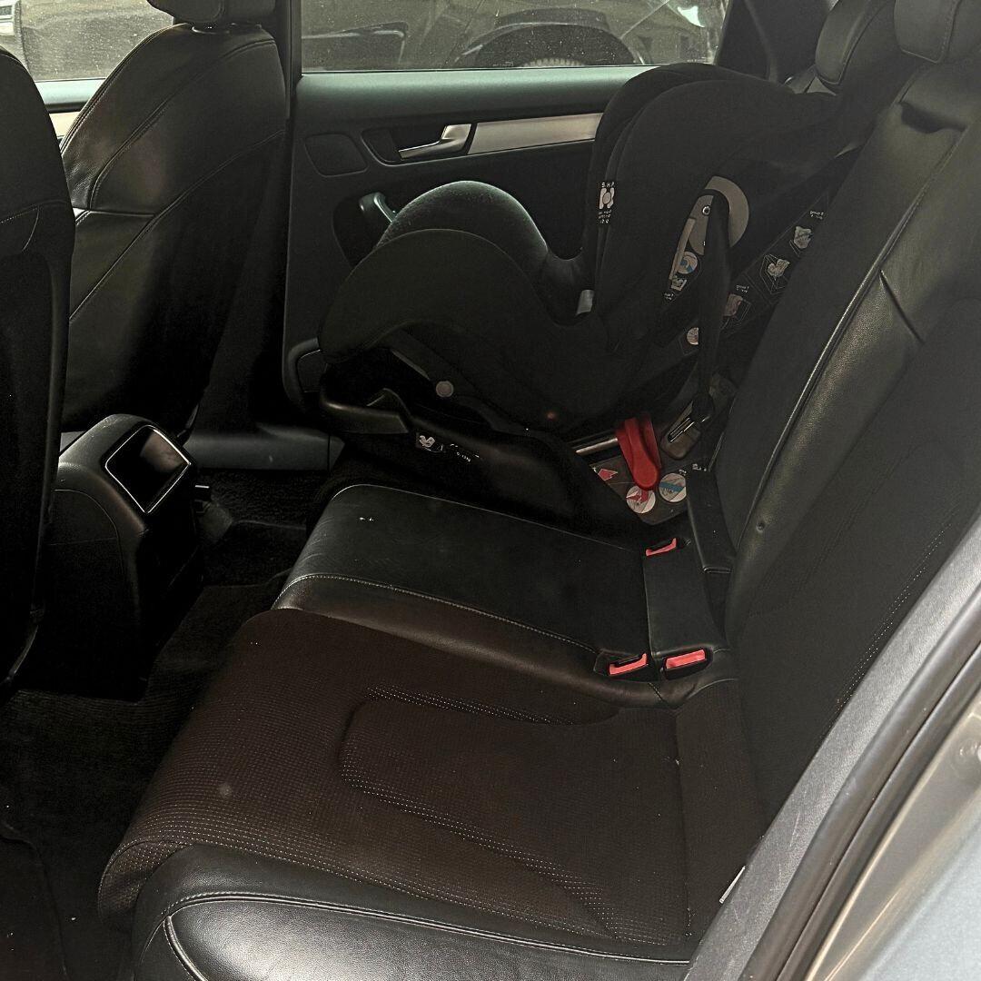 Audi A4 Avant 2.0 TDI 143CV S-Line FULL