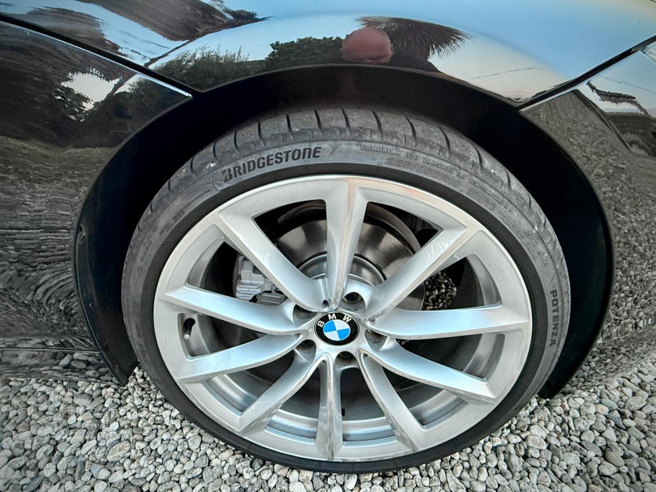 Bmw Z4 23i E89 204CV 2500cc 6 cilindri PARI AL NUOVO