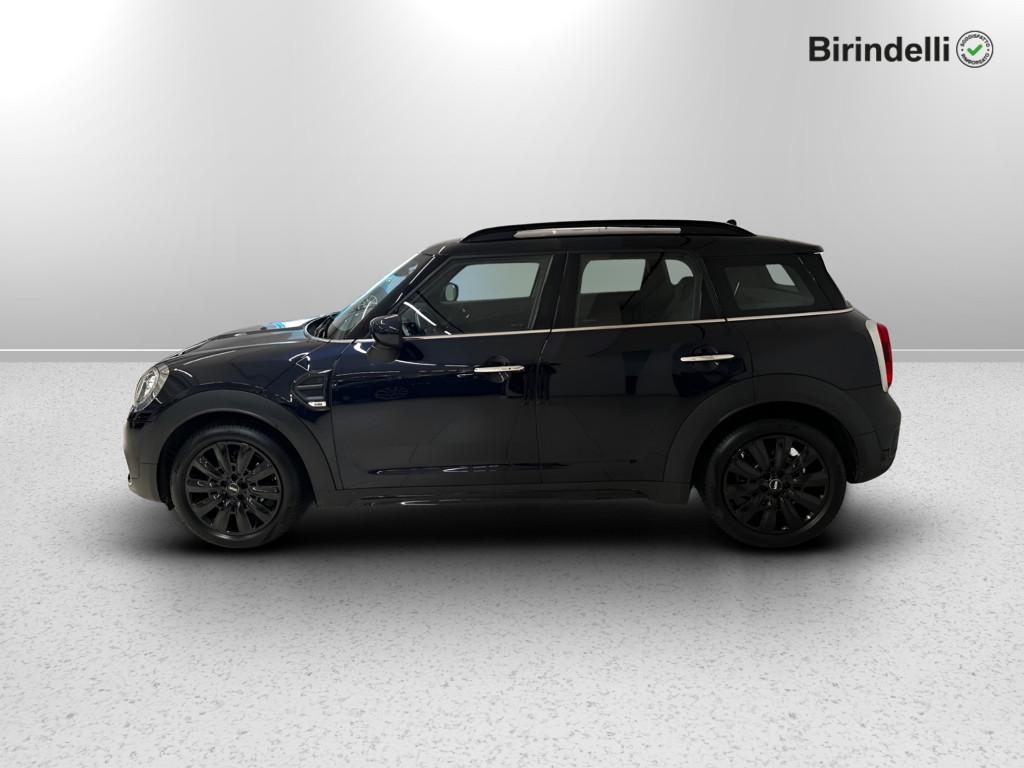 MINI Mini Countryman F60 - Mini 1.5 One D Hype Countryman