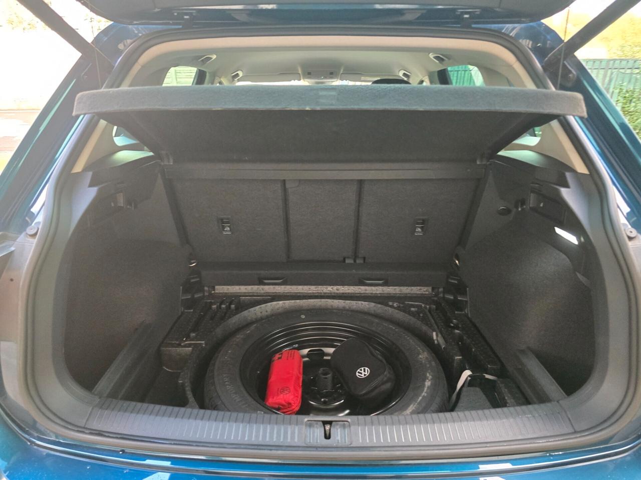 VW Tiguan 2.0 TDI 150CV Elegance 2023