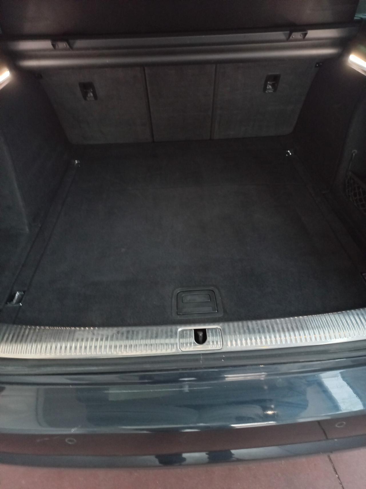 Audi A4 Avant 2.0 TDI 122 CV S tronic Business