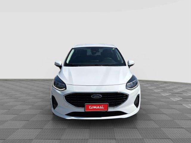 FORD Fiesta Fiesta 1.1 75 CV 5 porte Plus