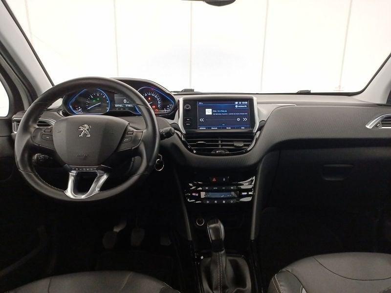 Peugeot 2008 1.6 bluehdi Allure 100cv my16