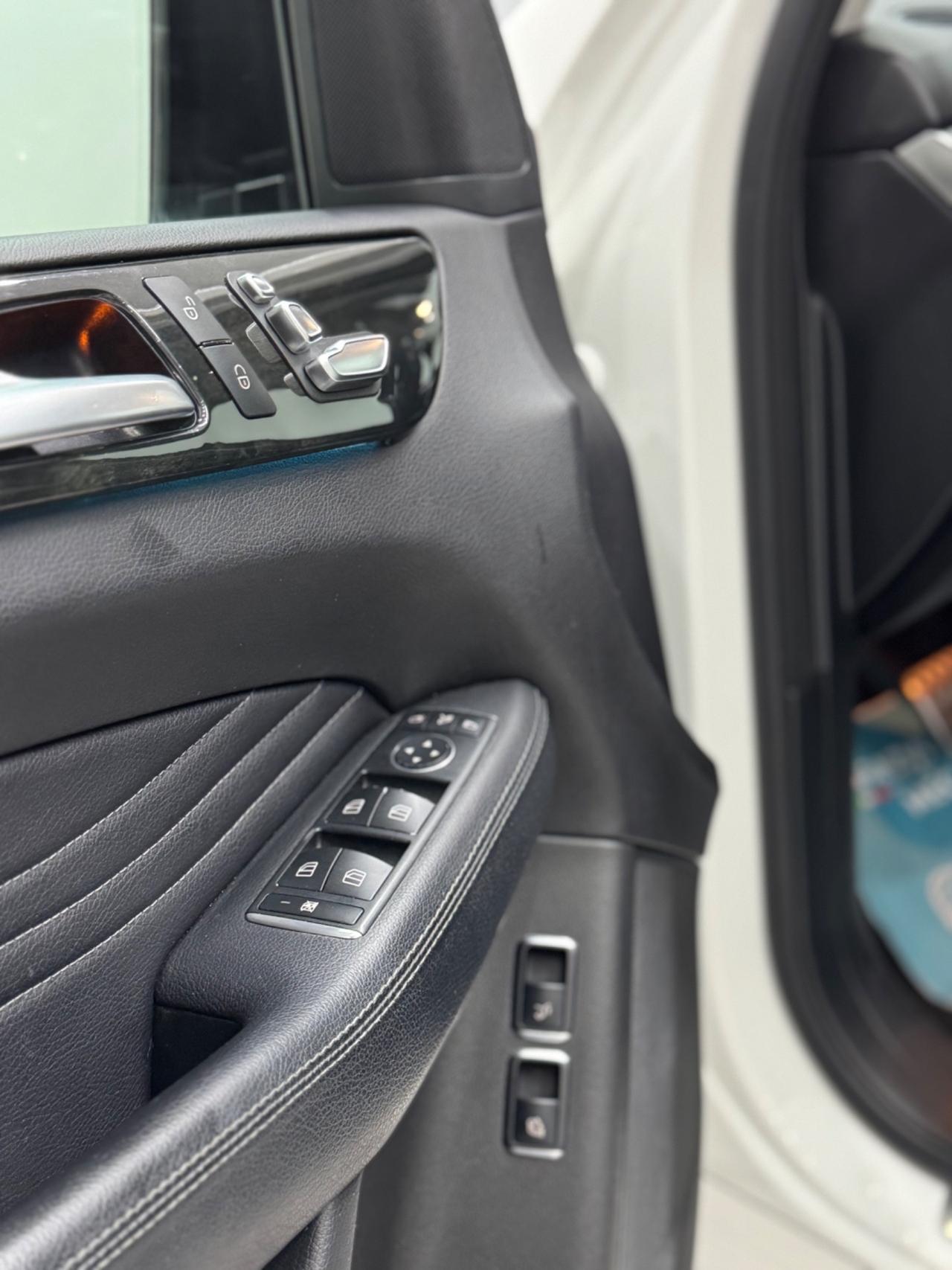 Mercedes-benz GLE 350 d 4Matic Premium Plus AMG