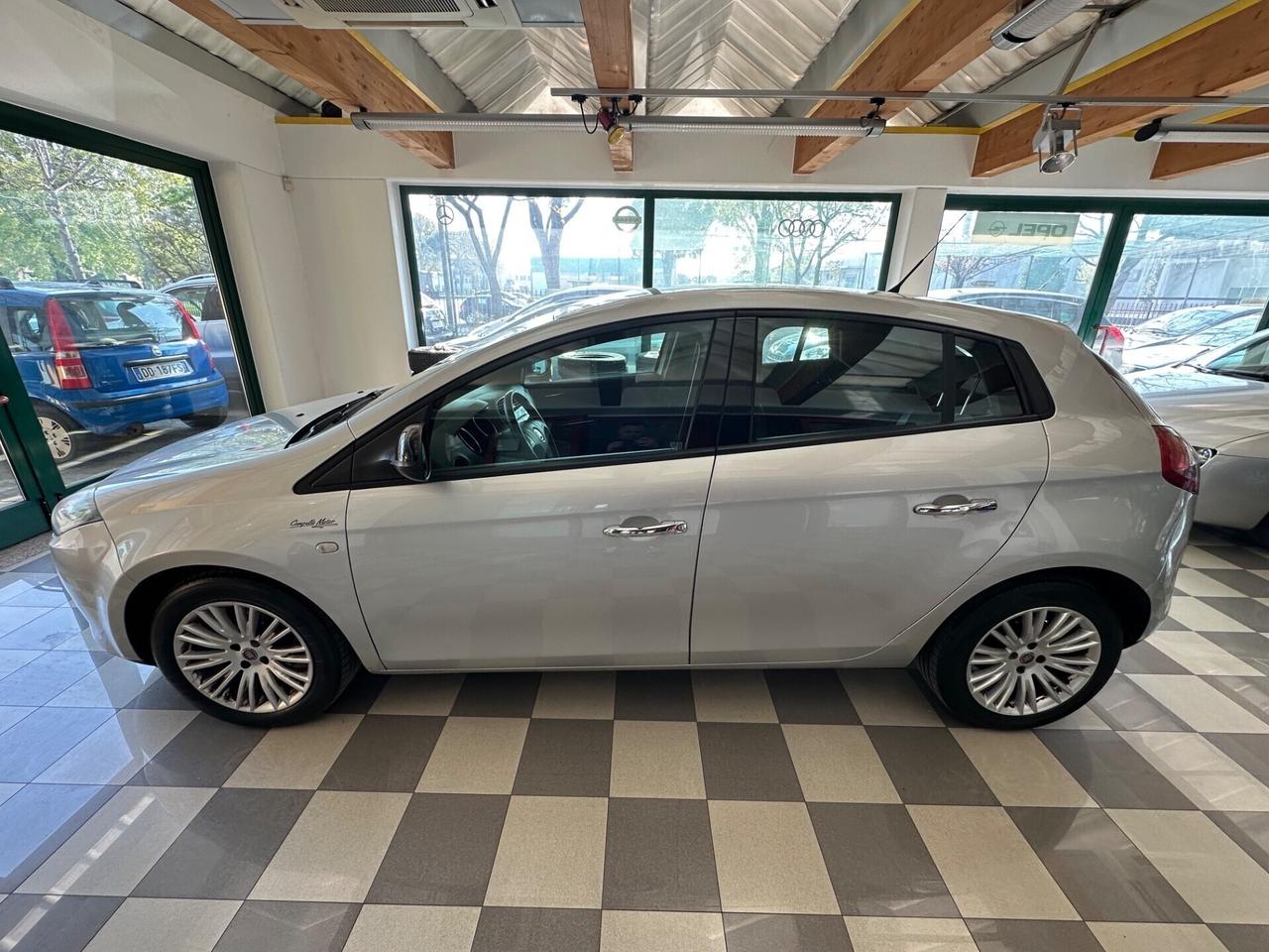 Fiat Bravo 1.4 EasyPower Easy Neopatentati
