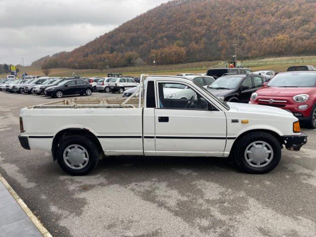 TATA Pick-Up Pick Up 2.0 TD 4x2 PC DISTRIBUZIONE OK