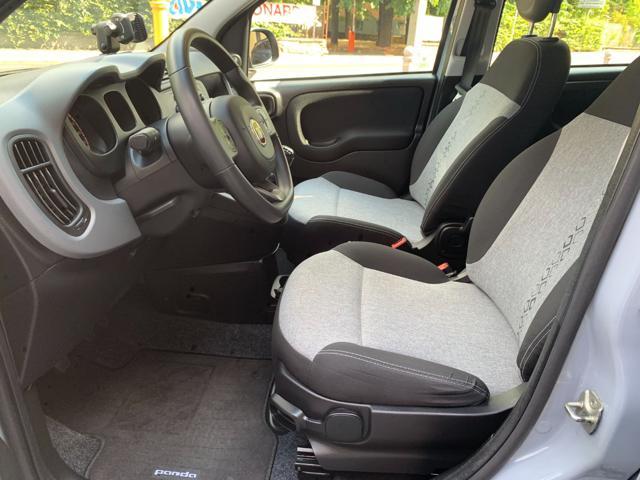 FIAT Panda 1.2 EasyPower Lounge