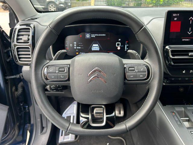 CITROEN C5 Aircross PureTech 130 S&S EAT8 Shine Pack