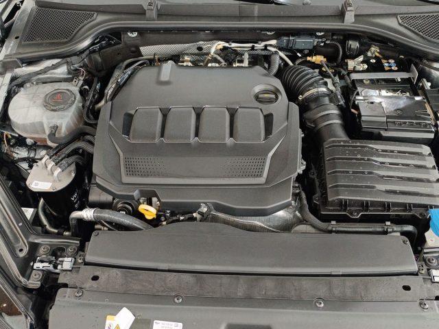 SKODA Octavia 2.0 TDI 150 CV DSG Wagon Executive