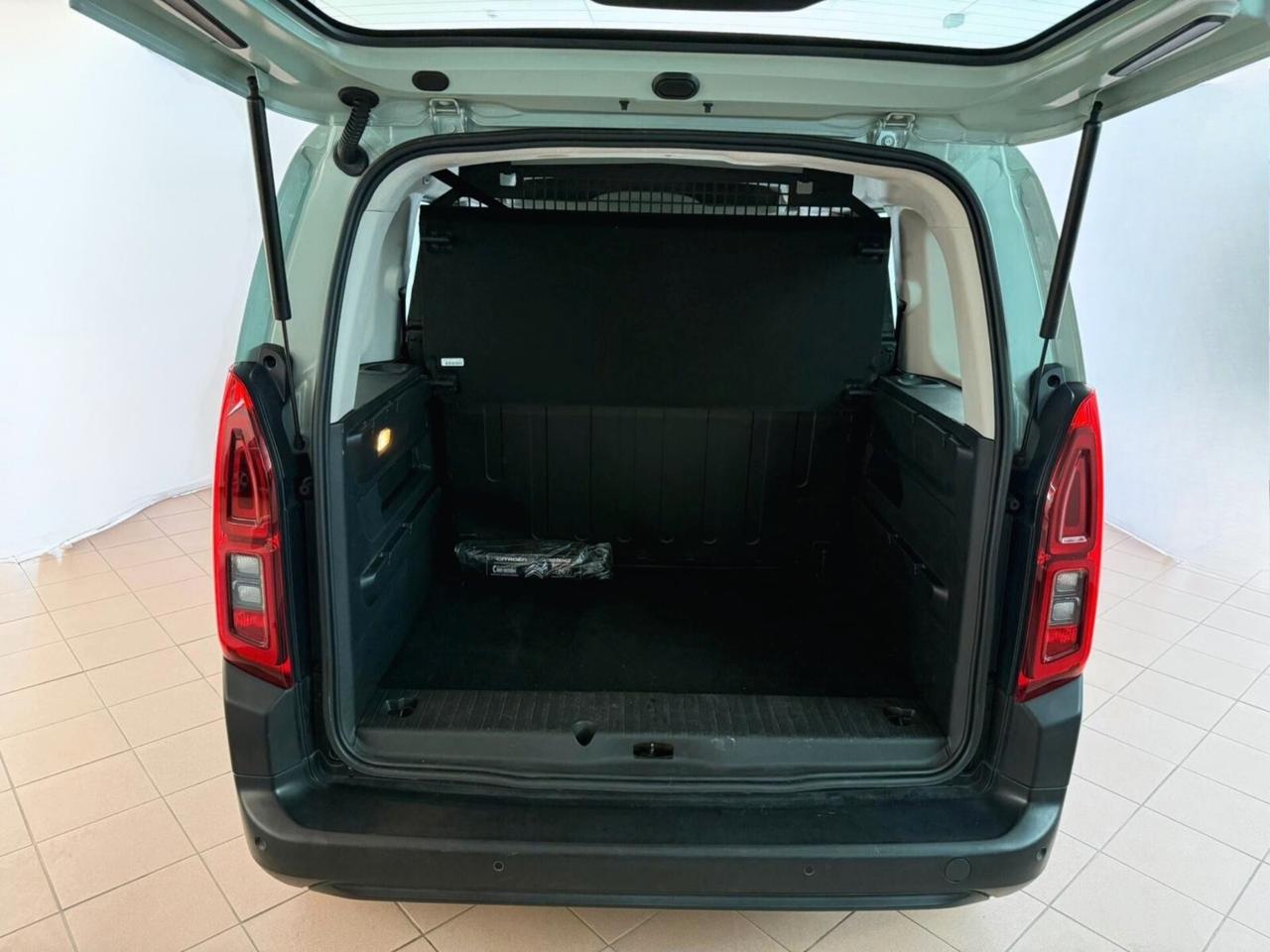 Citroen Berlingo BlueHDi 130 Stop&Start M Feel