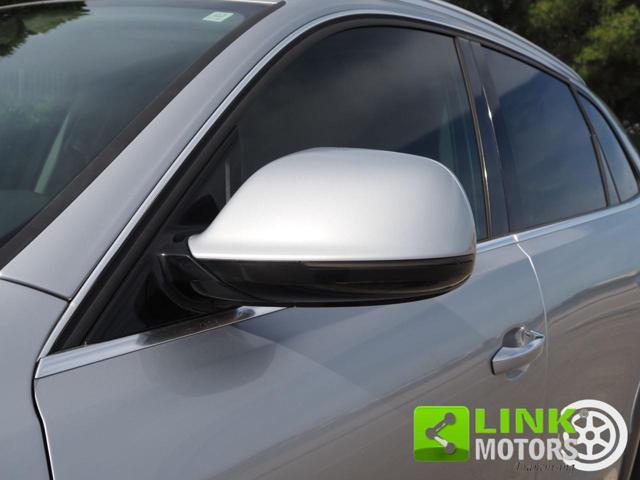 AUDI Q5 2.0 TDI 190 CV quattro S tr. Advanced Plus