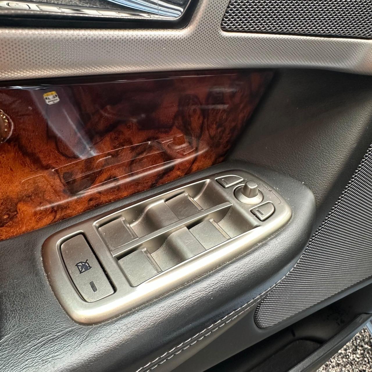 Jaguar XF 3.0 D V6 Premium Luxury