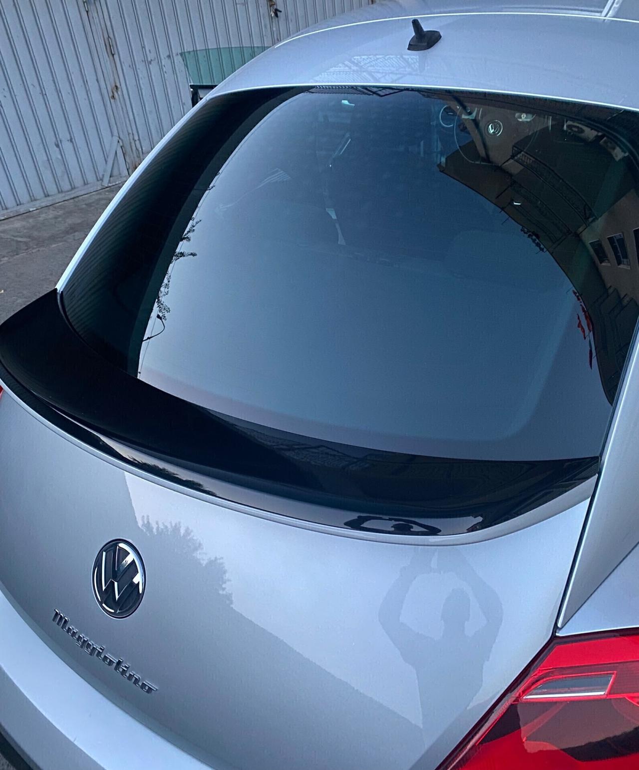 Volkswagen Maggiolino 1.4 TSI 160cv Sport-PERFETTA