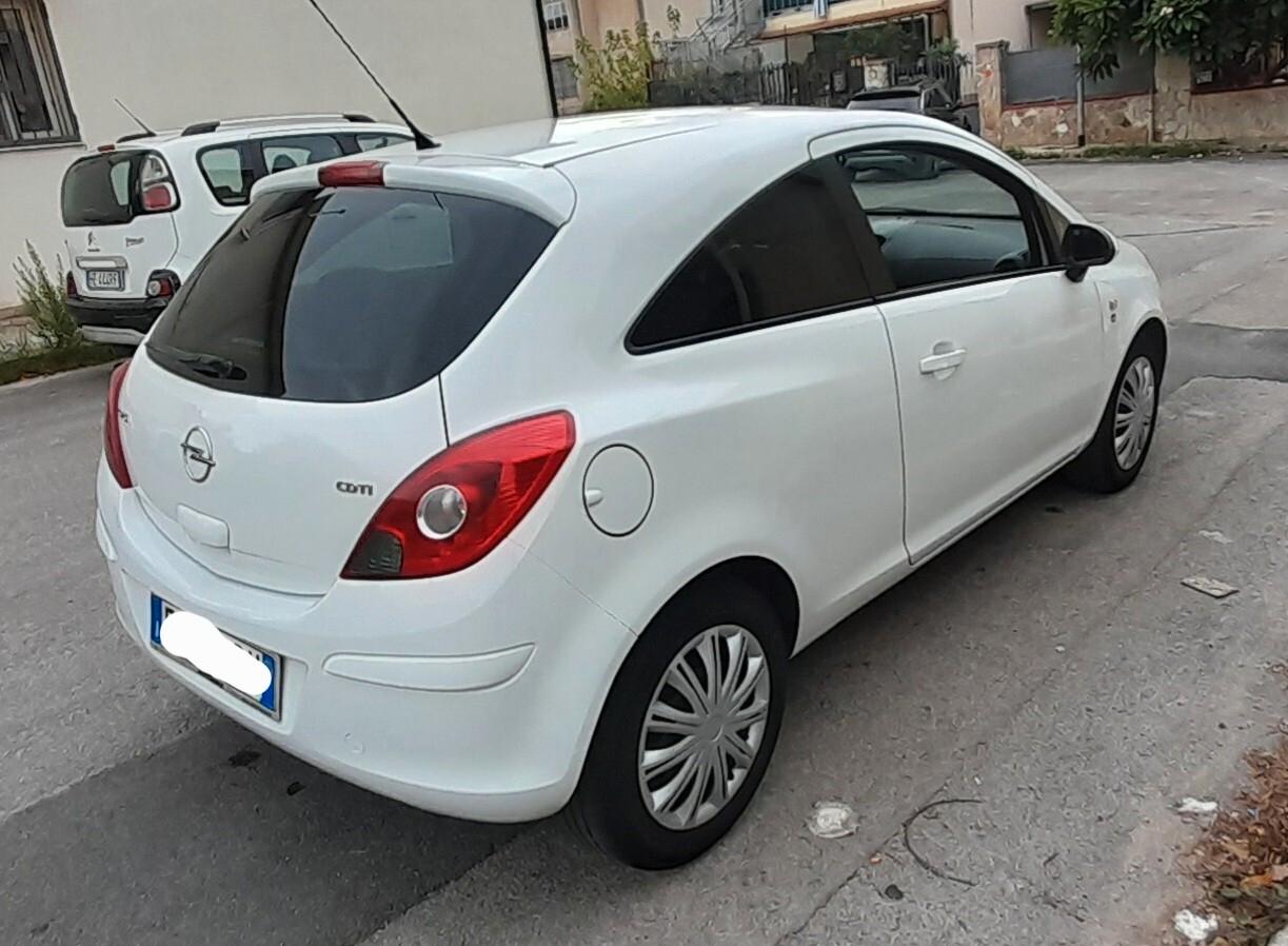 Opel Corsa 1.3 CDTI 75CV F.AP. 3 porte Elective
