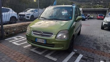Opel Agila 1.2 16V Comfort