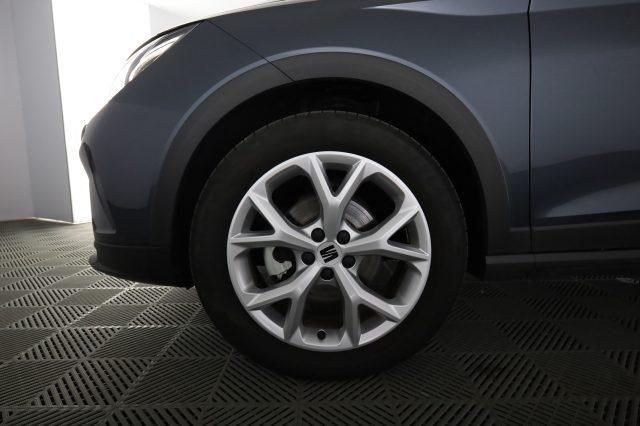 SEAT Arona Arona 1.0 EcoTSI 115 CV DSG FR
