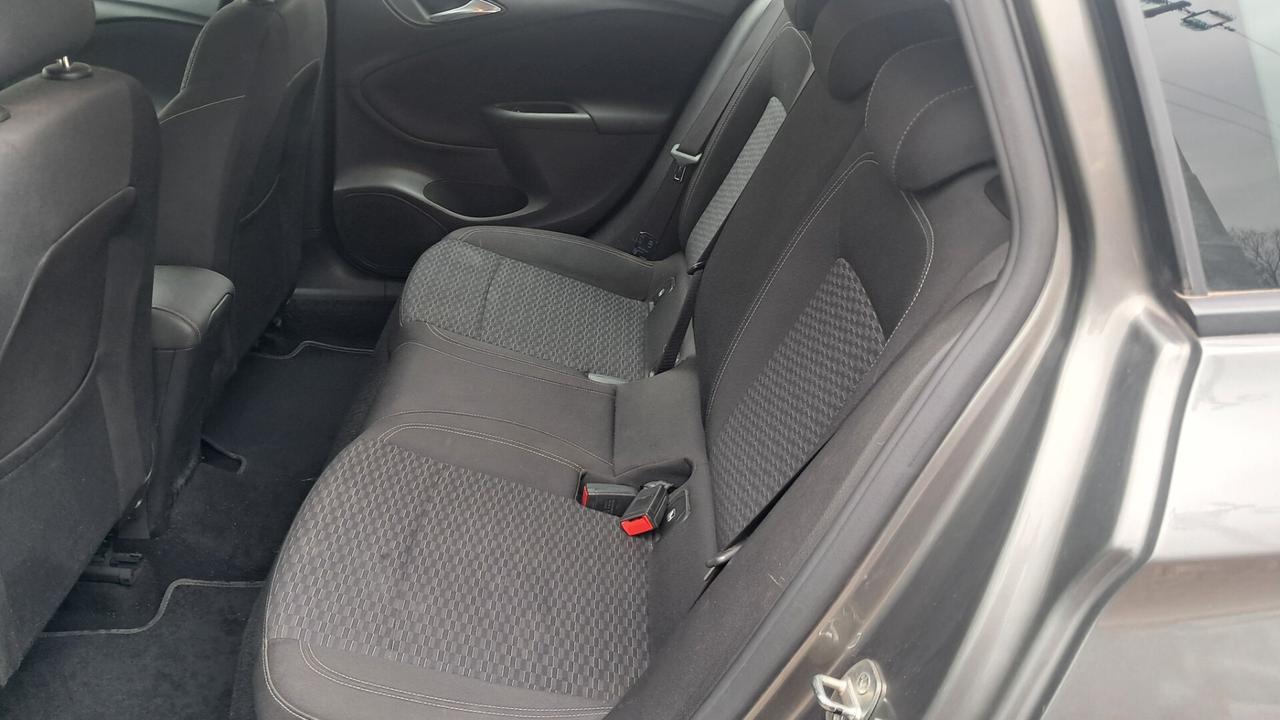 Opel Astra 1.6 CDTi 110CV Start&Stop Sports Tourer Innovation