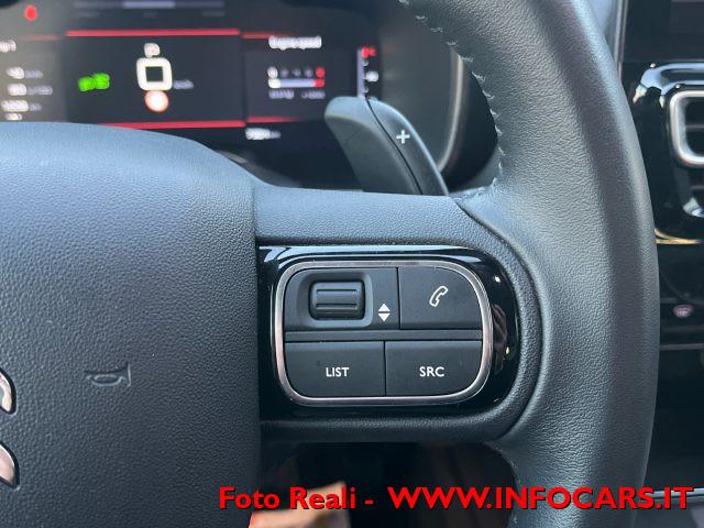 CITROEN C5 Aircross Mild-Hybrid 136 e-DCS6 Max - PROMO