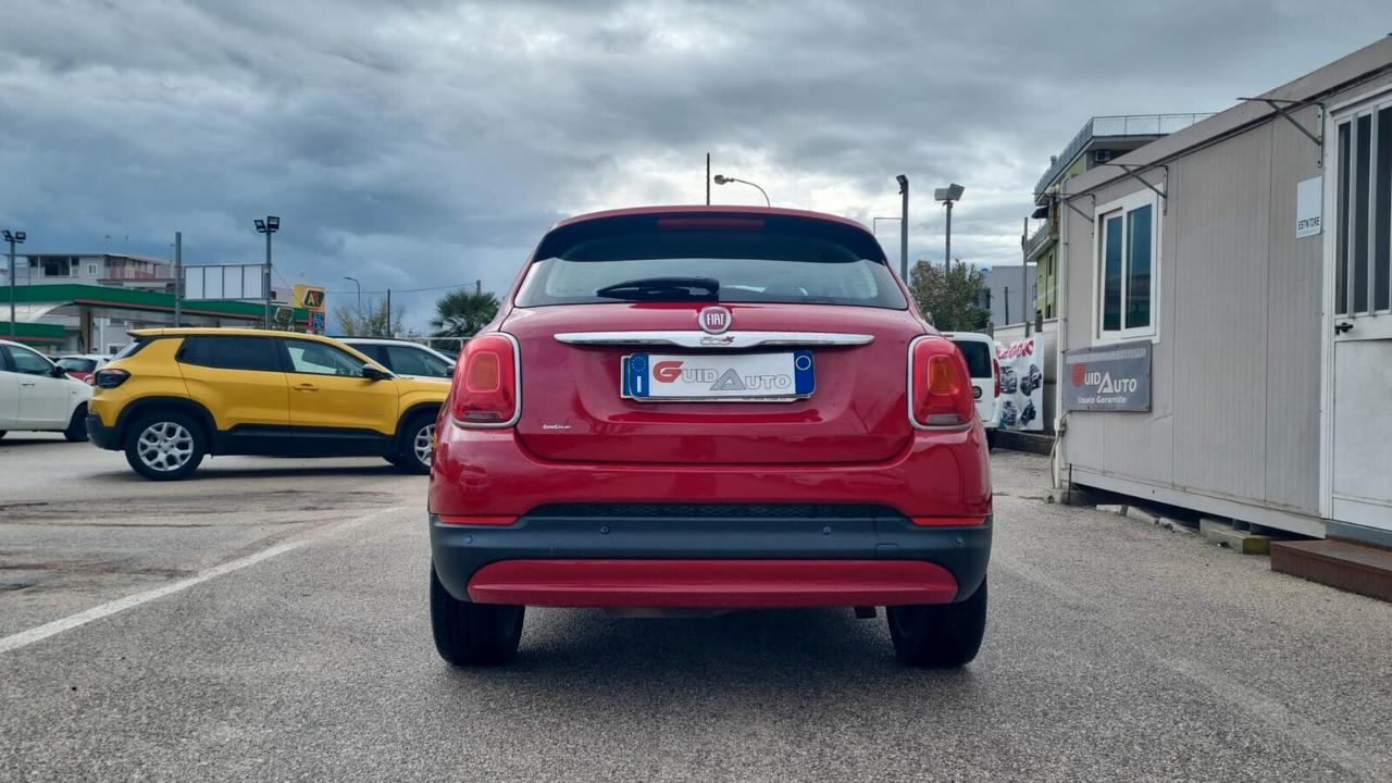 Fiat 500X 1.3 MultiJet 95 CV 70kw Business