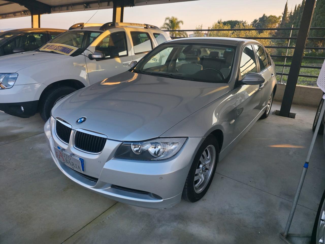 Bmw 320 320i cat Attiva