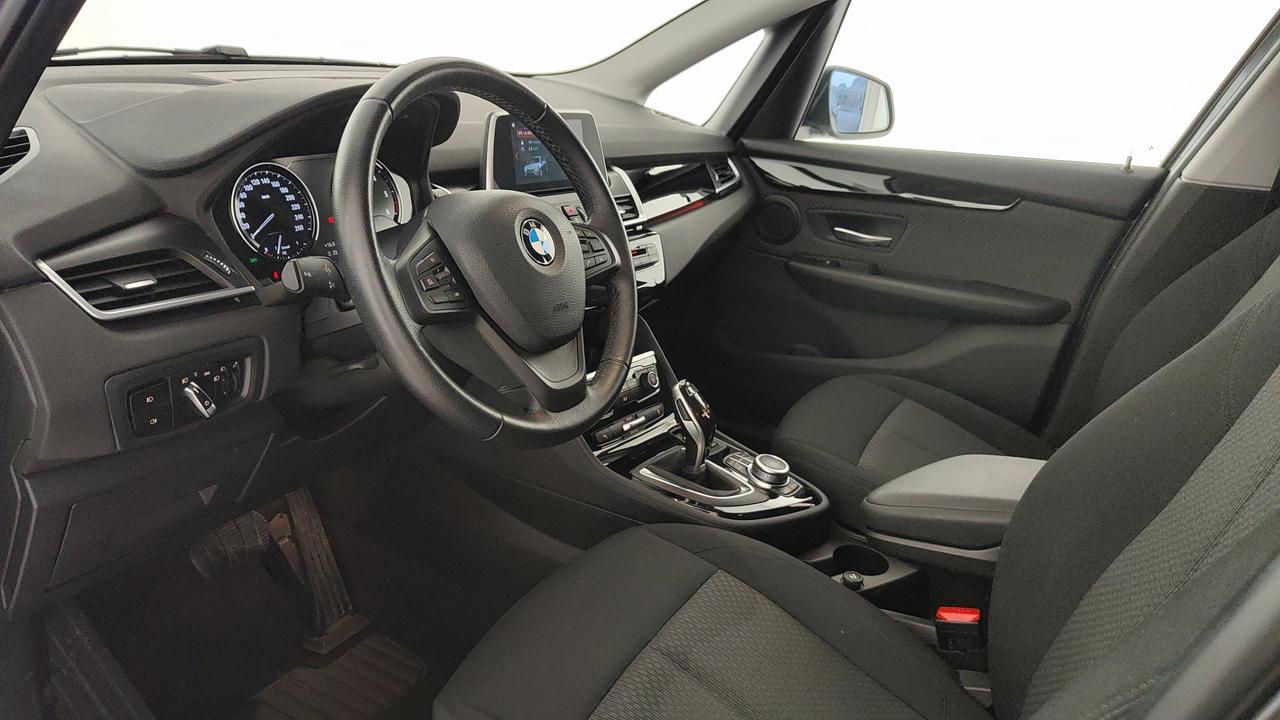 BMW Serie 2 F45 2018 Active Tourer - 218d Active Tourer Business auto