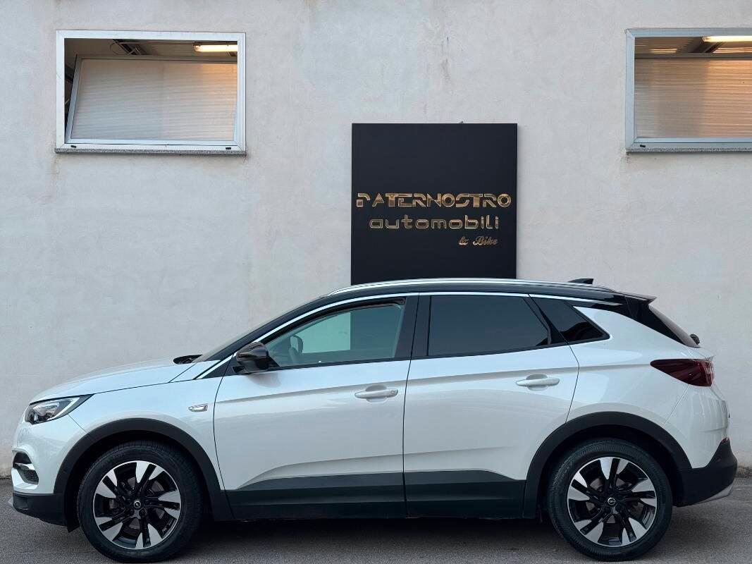 Opel Grandland X 1.5 ecotec Innovation s&s 130cv
