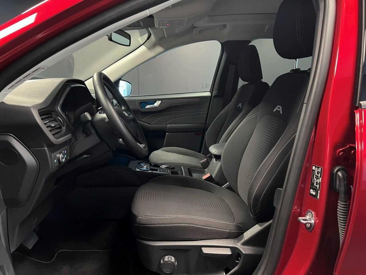 FORD KUGA 2.5 PLUG IN HYBRID 243 CV 2WD ACTIVE