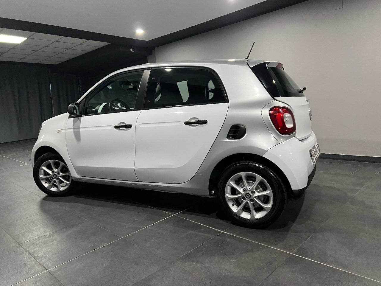 smart forFour 70 1.0 Youngster