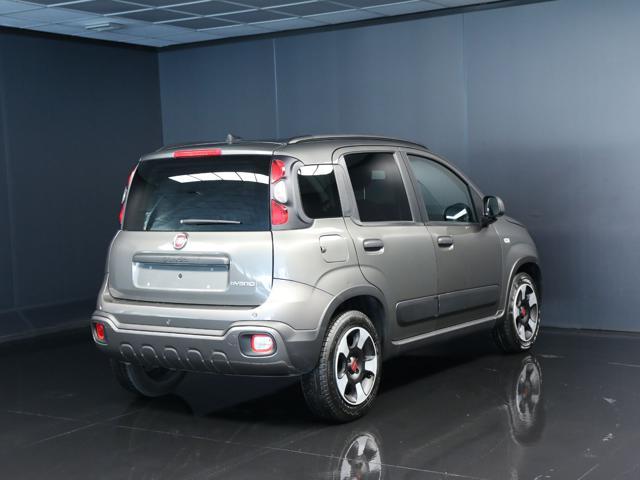 FIAT Panda Cross 1.0 FireFly S&S Hybrid