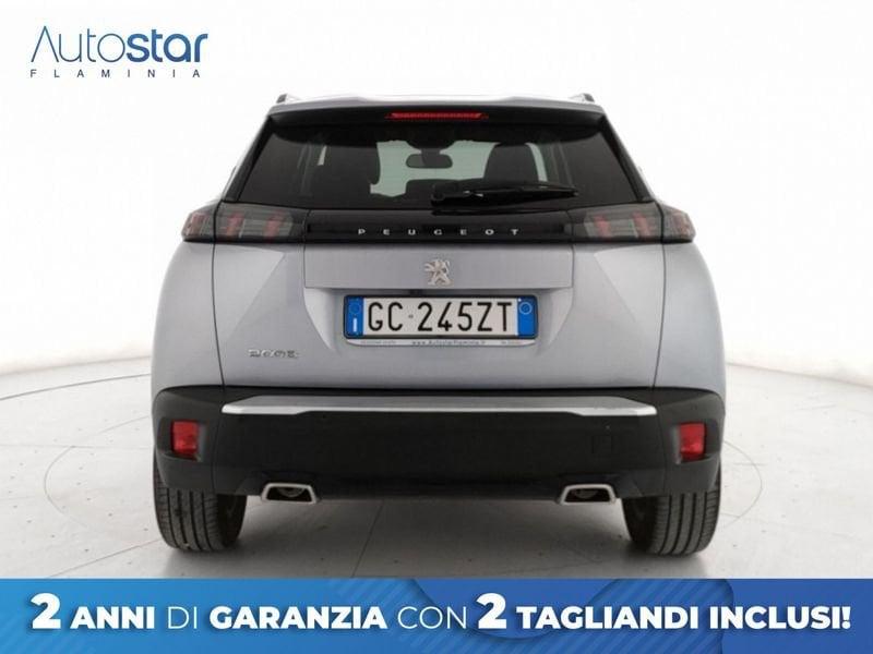 Peugeot 2008 1.2 puretech Allure s&s 130cv