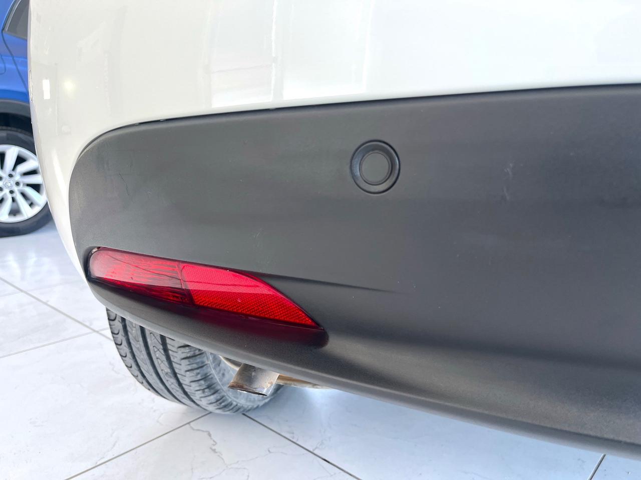 Lancia Ypsilon 1.2 69 CV 5 porte KM 104000
